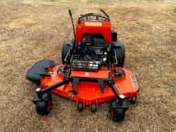 2022 Kubota SZ26NC-61″ Commercial Stand On Zero Turn