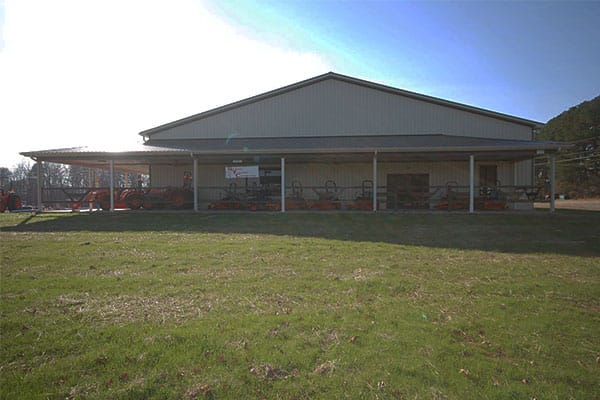 Stanly Tractor Company