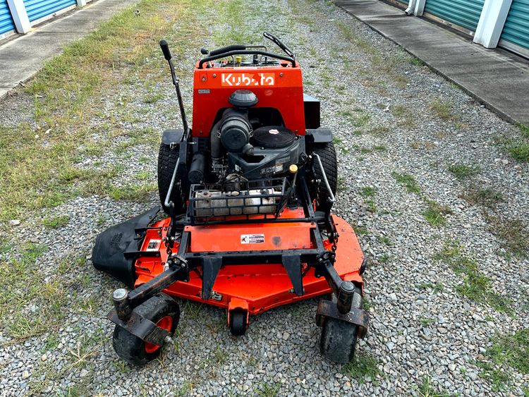 2020 Kubota SZ22-48″ Stand On Zero Turn Mower